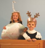 ORNAMENTS ALIVE!